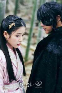 Dalui Yeonin – Bobogyungsim Ryeo – S01E03 – The One Behind
