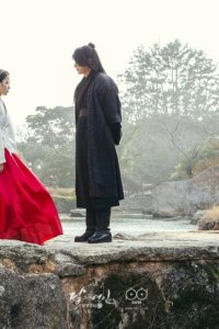 Dalui Yeonin – Bobogyungsim Ryeo – S01E04 – Staying in Songak