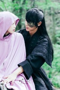 Dalui Yeonin – Bobogyungsim Ryeo – S01E06 – Hae Soo Cut Her Wrist