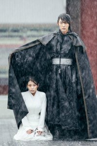 Dalui Yeonin – Bobogyungsim Ryeo – S01E11 – Begging for Forgiveness