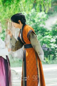 Dalui Yeonin – Bobogyungsim Ryeo – S01E12 – Assassinate the King