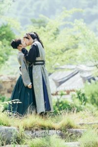 Dalui Yeonin – Bobogyungsim Ryeo – S01E14 – Opening Up