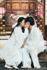 Dalui Yeonin – Bobogyungsim Ryeo – S01E15 – Looking for Eun and His Wife