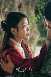 Dalui Yeonin – Bobogyungsim Ryeo – S01E18 – The Empress