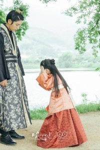 Dalui Yeonin – Bobogyungsim Ryeo – S01E20 – The Letters