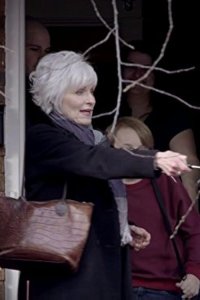 Haunted Case Files – S01E03 – The Imaginary Friend