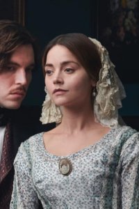 Victoria – S03E01 – Uneasy Lies the Head That Wears the Crown