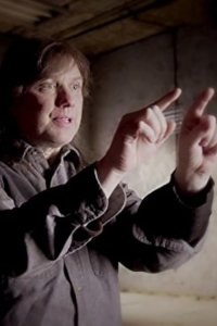 Haunted Case Files – S01E07 – Here Be Demons