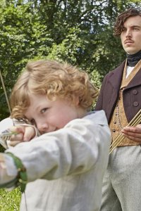 Victoria – S03E03 – Et in Arcadia