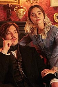Victoria – S03E07 – A Public Inconvenience