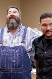 Blue Collar Backers – S01E04 – Taco Hell