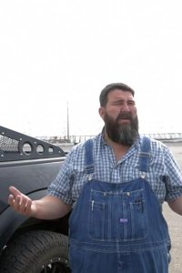 Blue Collar Backers – S01E05 – Banked Against the Wall