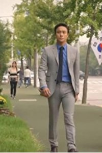 U-ri Gap-Soon-i – S2016E14 – Episode #1.14