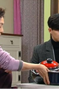 Our Gap-soon – S2017E53 – Episode #1.53