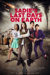 Sadie’s Last Days on Earth
