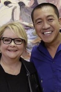 Anh’s Brush with Fame – S01E01 – Magda Szubanski