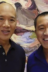 Anh’s Brush with Fame – S01E03 – Dr Charlie Teo