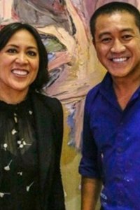 Anh’s Brush with Fame – S01E04 – Kate Ceberano