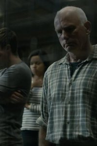 Retribution – S01E01 – The Storm