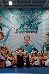Cheer Squad – S01E01 – Building a New Dream Team