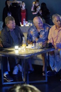 Better Late Than Never – S01E03 – Seoul Brothers