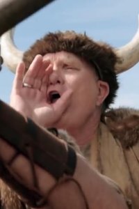 Better Late Than Never – S02E02 – Sweden – I’m a Viking!