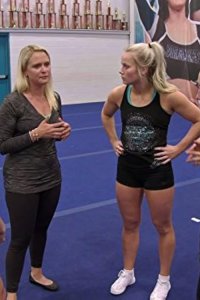 Cheer Squad – S01E06 – Desperate Measures