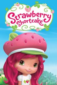 Strawberry Shortcake’s Berry Bitty Adventures
