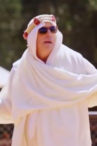 Better Late Than Never – S02E07 – Morocco, Part 1 – Moroccan Wishes and Camel Dreams