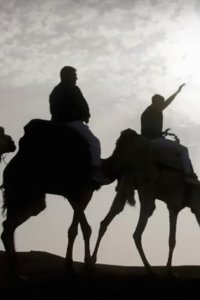 Better Late Than Never – S02E08 – Morocco, Part 2 – To the Sahara and Back