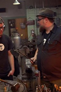 Milwaukee Blacksmith – S01E01 – The Forge Awakens