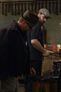 Milwaukee Blacksmith – S01E02 – Brewed Force