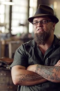 Milwaukee Blacksmith – S01E04 – Armed Forces
