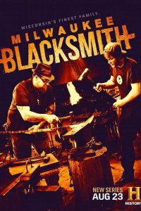 Milwaukee Blacksmith – S01E06 – Jurassic Spark