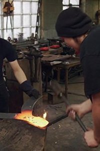 Milwaukee Blacksmith – S01E07 – Enter the Dragon