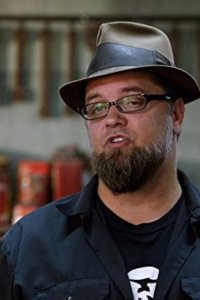 Milwaukee Blacksmith – S01E08 – Steely Knapp