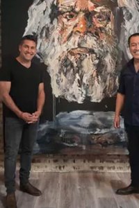 Anh’s Brush with Fame – S06E01 – Jamie Durie