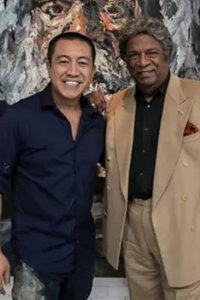 Anh’s Brush with Fame – S06E04 – Kamahl