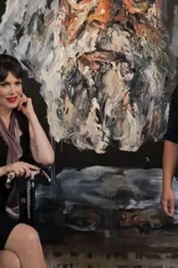 Anh’s Brush with Fame – S06E06 – Tara Moss