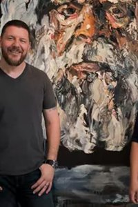 Anh’s Brush with Fame – S06E07 – Manu Feildel