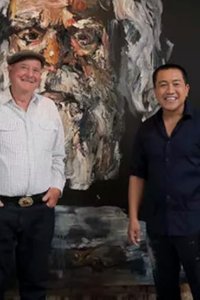 Anh’s Brush with Fame – S06E08 – Dr. Harry Cooper