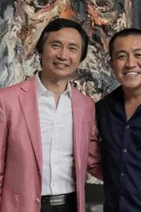 Anh’s Brush with Fame – S06E09 – Li Cunxin