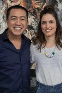 Anh’s Brush with Fame – S06E10 – Missy Higgins