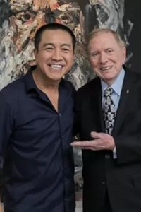 Anh’s Brush with Fame – S06E11 – Michael Kirby