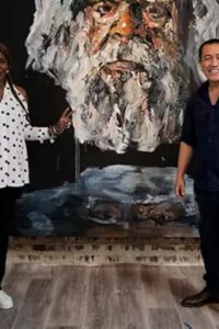 Anh’s Brush with Fame – S06E12 – Marcia Hines