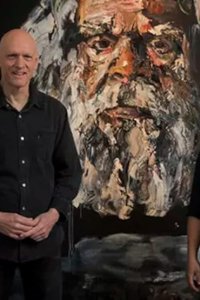Anh’s Brush with Fame – S06E14 – Peter Garrett