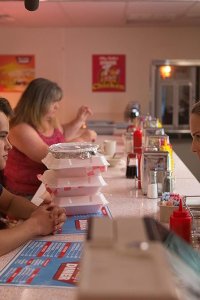 Too Close to Home – S01E04 – Have You Heard?