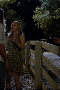 Too Close to Home – S02E02 – A Family Affair