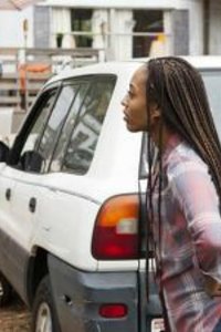 Too Close to Home – S02E03 – Blocked In