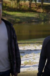 Too Close to Home – S02E05 – Car Trouble
